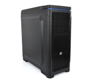 SilentiumPC Brutus M25 Pure Black - USB 3.0 - 200807 - zdjęcie 13